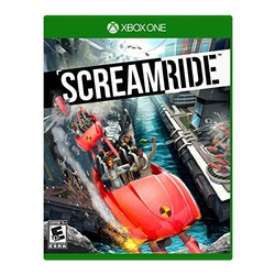 ScreamRide/Xbox One