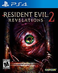 Resident Evil Revelations 2/PS4