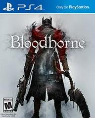 Bloodborne/PS4