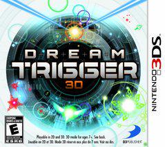 Dream Trigger/3DS