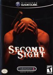 Second Sight/GameCube