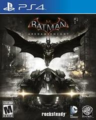 Batman Arkham Knight/PS4 Batman Arkham Knight/PS4
