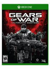 Gears Of War Ultimate Edition/Xbox One
