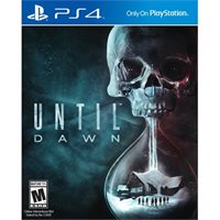 Until Dawn/PS4