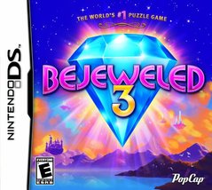 Bejeweled 3/DS