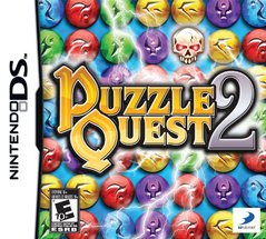 Puzzle Quest 2/DS