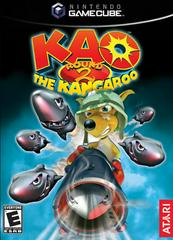 Kao The Kangaroo Round 2/GameCube