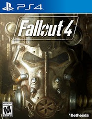 Fallout 4/PS4