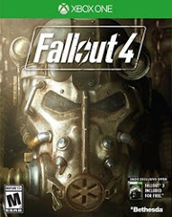 Fallout 4/Xbox One