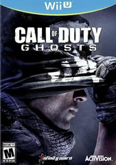 Call Of Duty Ghosts/Wii U Call Of Duty Ghosts/Wii U