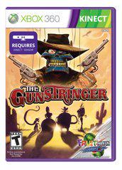 The GunStringer (Kinect Requis) / Xbox 360