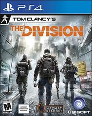 The Division/PS4