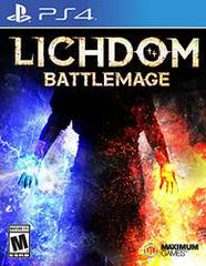 Lichdom Battlemage/PS4