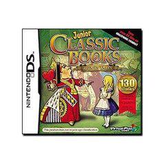Junior Classic Books And Fairy Tales/DS