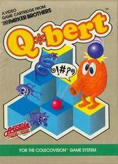 Q*Bert/Colecovison