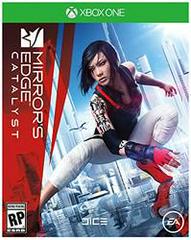 Mirror's Edge Catalyst/Xbox One