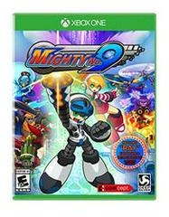 Mighty No. 9/Xbox One
