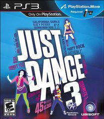 Just Dance 3 (PS Move Requis) / PS3
