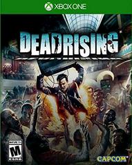 Dead Rising/Xbox One