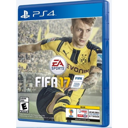 Fifa 17/PS4 Fifa 17/PS4