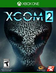 Xcom 2/Xbox One