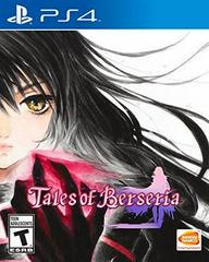 Tales Of Berseria/PS4