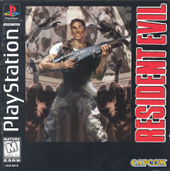 Resident Evil/PS1