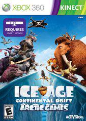 Ice Age Continental Drift Arctic Games (Kinect Requis) / Xbox 360