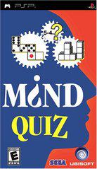Mind Quiz/PSP