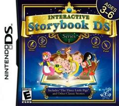 Interactive Storybook DS Series 1/DS