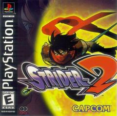 Strider 2/PS1