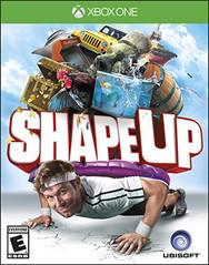 Shape Up (Kinect Requis) / Xbox One Shape Up (Kinect Requis) / Xbox One