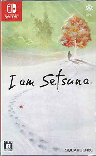 I Am Setsuna (Version Japonaise Multilingue) / Switch