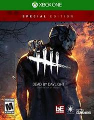 Dead By Daylight/Xbox One