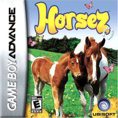 Horsez/GBA