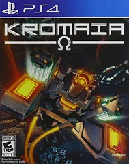 Kromaia Omega/PS4