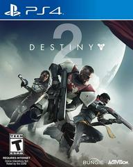 Destiny 2/PS4
