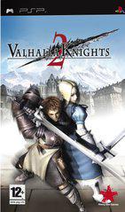 Valhalla Knights 2/PSP