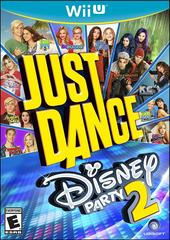 Just Dance Disney Party 2/Wii U Just Dance Disney Party 2/Wii U