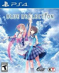 Blue Reflection/PS4