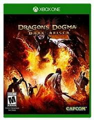 Dragon's Dogma Dark Arisen/Xbox One