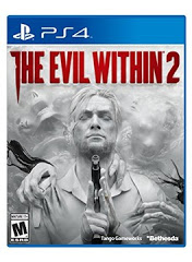 The Evil Within 2/PS4