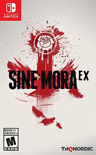 Sine Mora EX/Switch Sine Mora EX/Switch