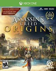 Assassin's Creed Origins/Xbox One