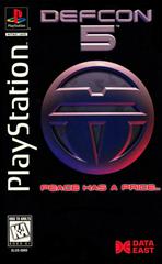 Defcon 5/PS1
