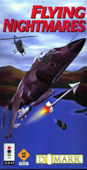 Flying Nightmares/3DO