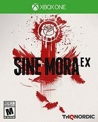 Sine Mora EX/Xbox One