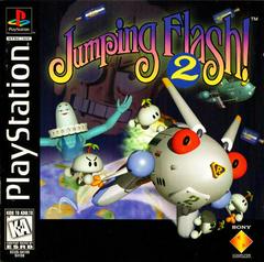 Jumping Flash 2/PS1