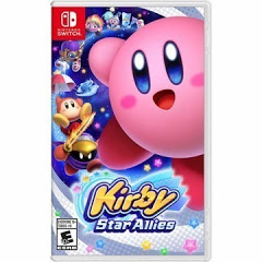 Kirby Star Allies/Switch