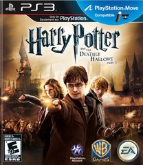 Harry Potter and the Deathly Hallows: Part 2 /PS3 Harry Potter and the Deathly Hallows: Part 2 /PS3